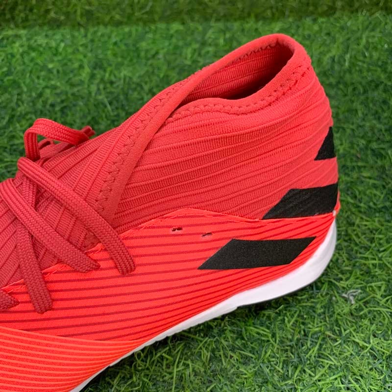 adidas Nemeziz 19.3 TF EH0286 Inflight - Signal Coral/Core Black/Glory Red